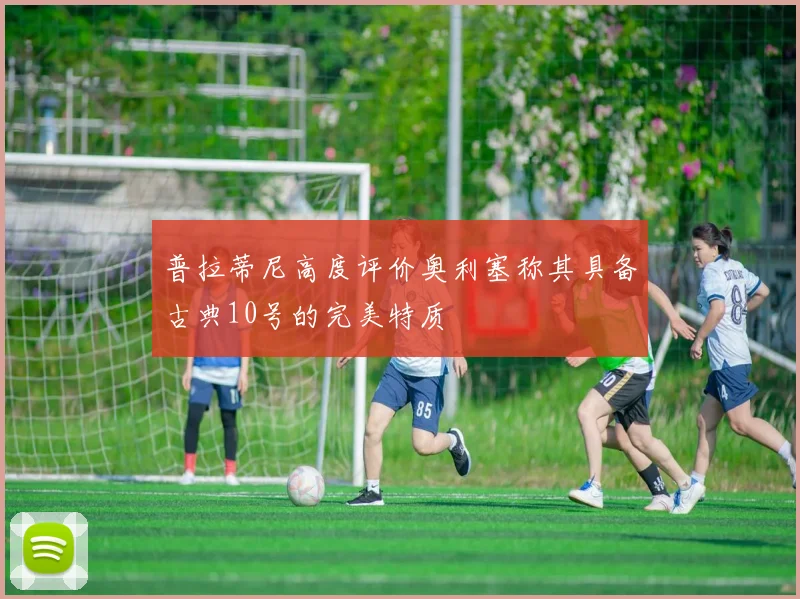 普拉蒂尼高度评价奥利塞称其具备古典10号的完美特质